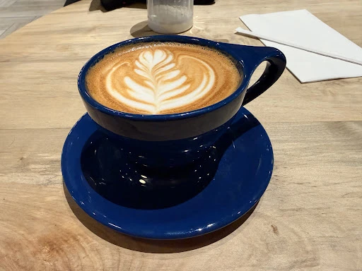 Urbana Cafe Atlas Building photo 9